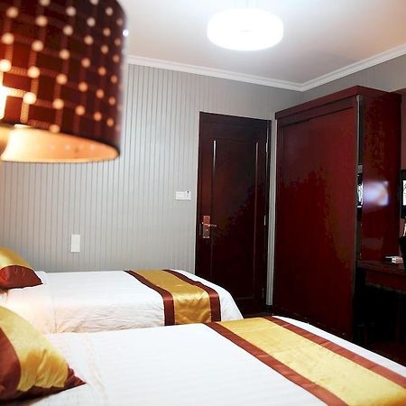 Tianquan 18 Degree Holiday Villa Hotel Сямън Екстериор снимка