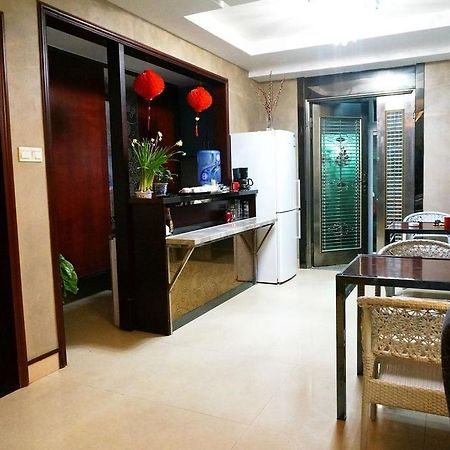 Tianquan 18 Degree Holiday Villa Hotel Сямън Екстериор снимка