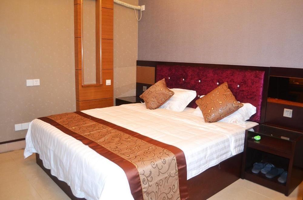 Tianquan 18 Degree Holiday Villa Hotel Сямън Екстериор снимка
